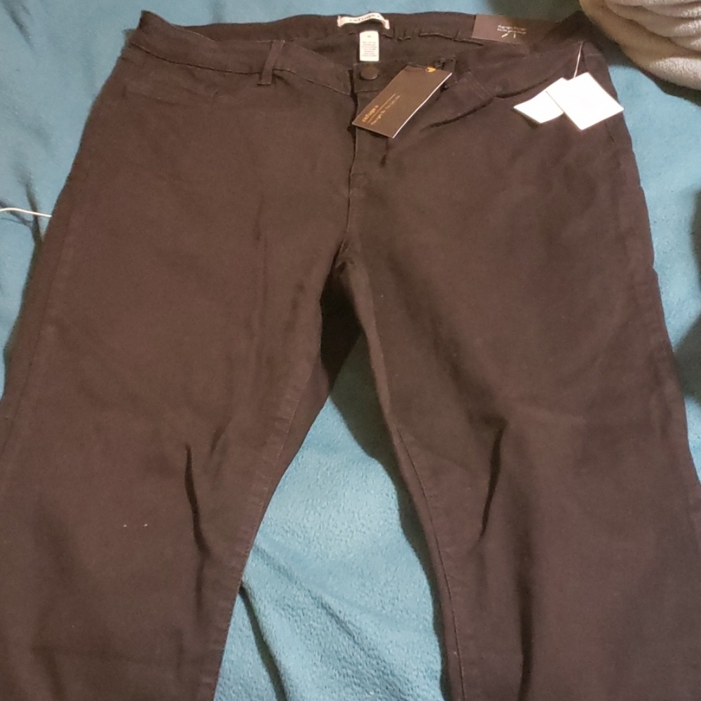 Black Jean's